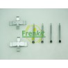 Pad Clip Kit