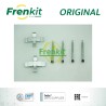 Pad Clip Kit