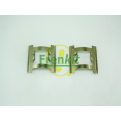 Pad Clip Kit