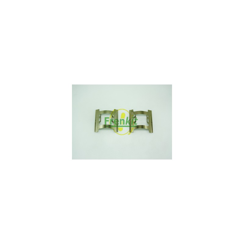 Pad Clip Kit