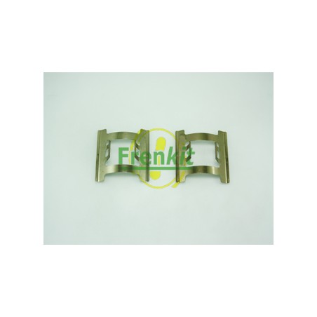 Pad Clip Kit