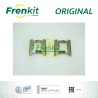Pad Clip Kit