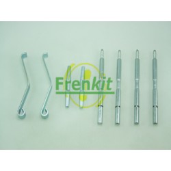 Pad Clip Kit