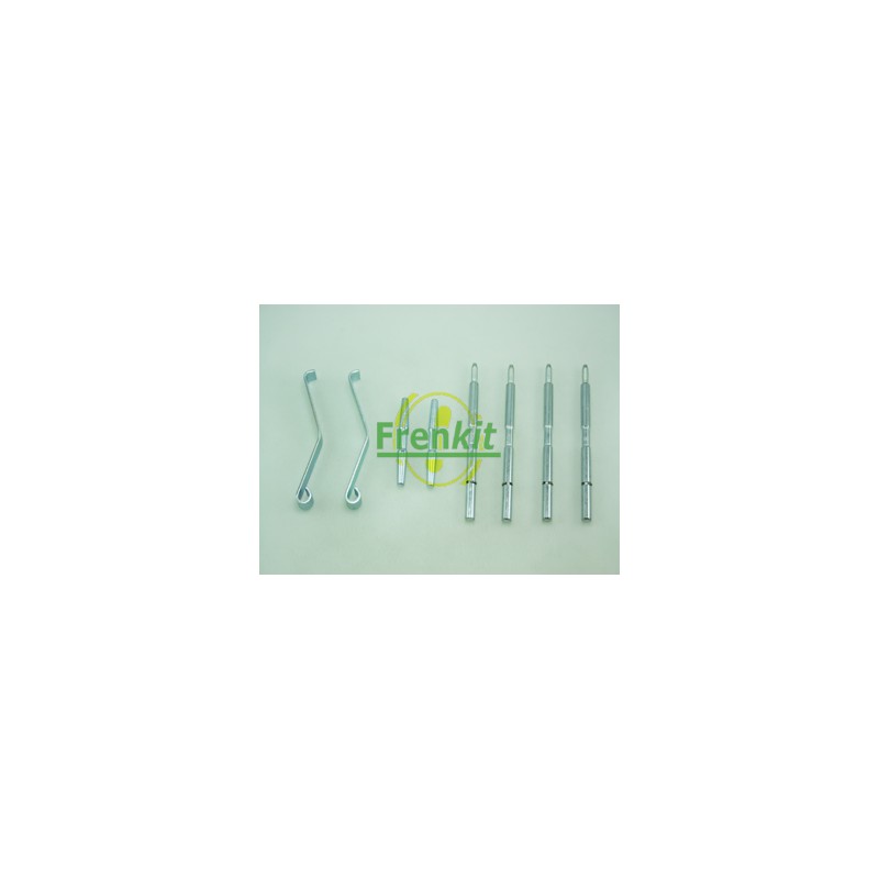 Pad Clip Kit