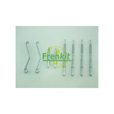 Pad Clip Kit