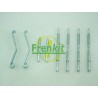 Pad Clip Kit