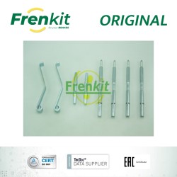 Pad Clip Kit
