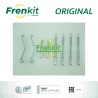 Pad Clip Kit