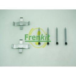 Pad Clip Kit