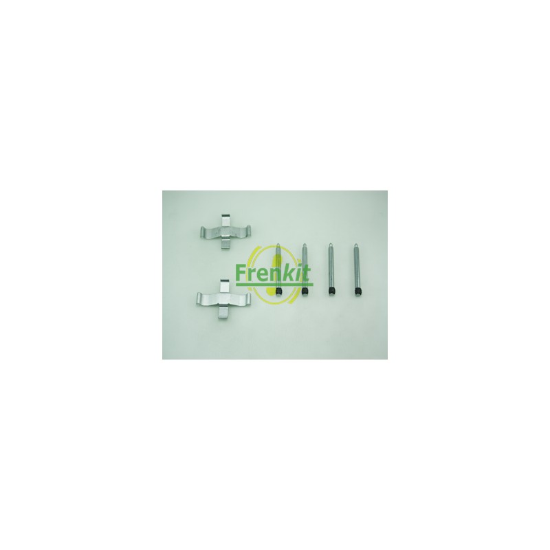 Pad Clip Kit