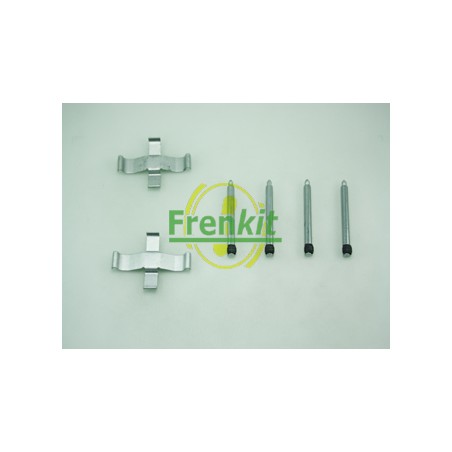 Pad Clip Kit