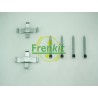 Pad Clip Kit