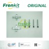 Pad Clip Kit