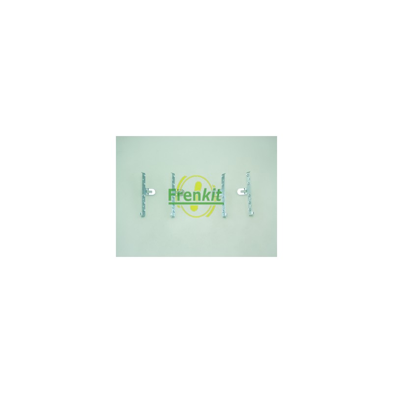 Pad Clip Kit