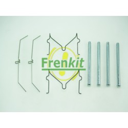 Pad Clip Kit