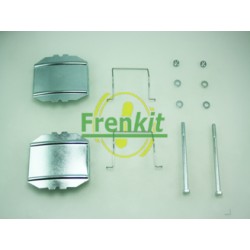 Pad Clip Kit