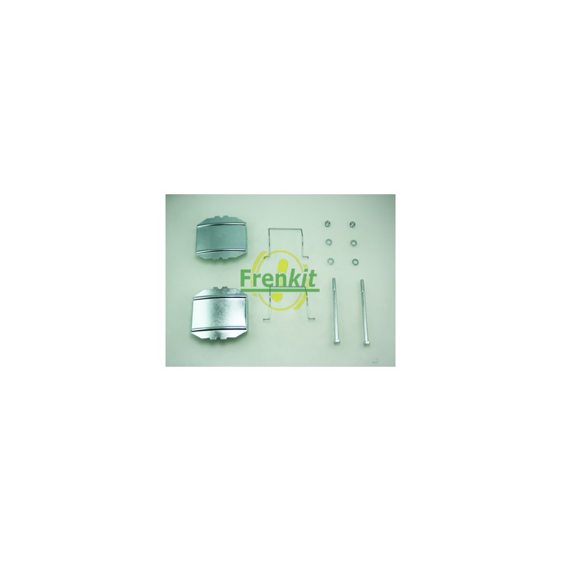 Pad Clip Kit