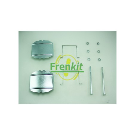 Pad Clip Kit