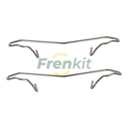 Pad Clip Kit