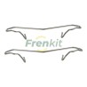 Pad Clip Kit