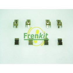 Pad Clip Kit