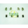 Pad Clip Kit