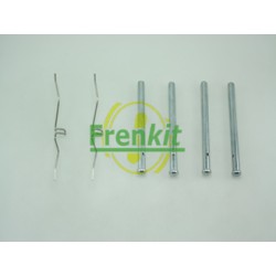 Pad Clip Kit