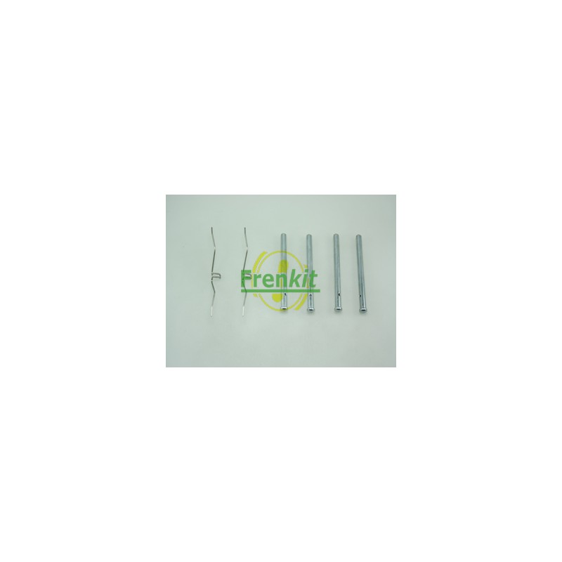 Pad Clip Kit
