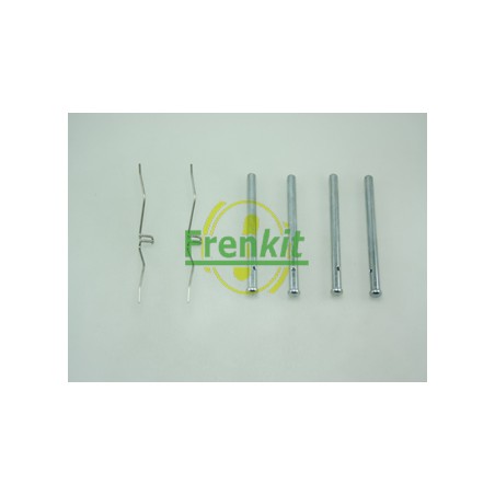 Pad Clip Kit