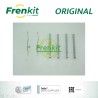 Pad Clip Kit