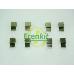 Pad Clip Kit