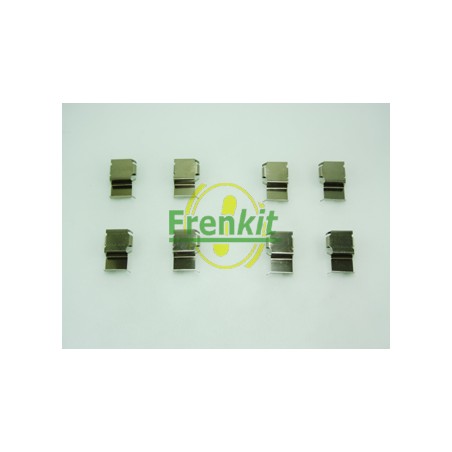 Pad Clip Kit