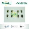 Pad Clip Kit