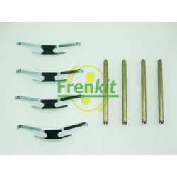 Pad Clip Kit