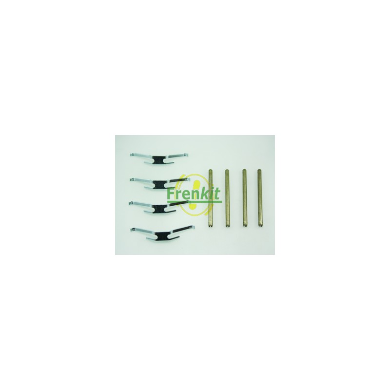 Pad Clip Kit