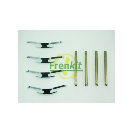 Pad Clip Kit