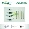 Pad Clip Kit