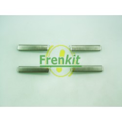 Pad Clip Kit