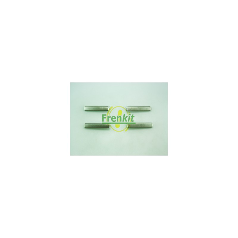Pad Clip Kit