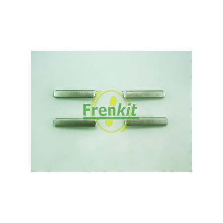 Pad Clip Kit