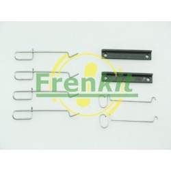 Pad Clip Kit