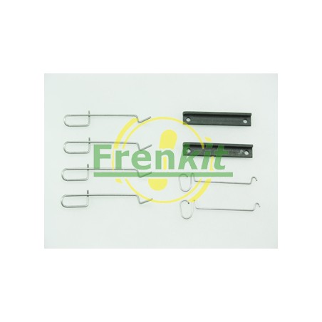 Pad Clip Kit