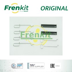 Pad Clip Kit