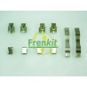 Pad Clip Kit