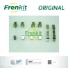 Pad Clip Kit