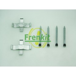 Pad Clip Kit