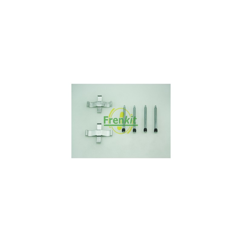 Pad Clip Kit