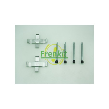 Pad Clip Kit