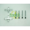 Pad Clip Kit