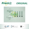 Pad Clip Kit